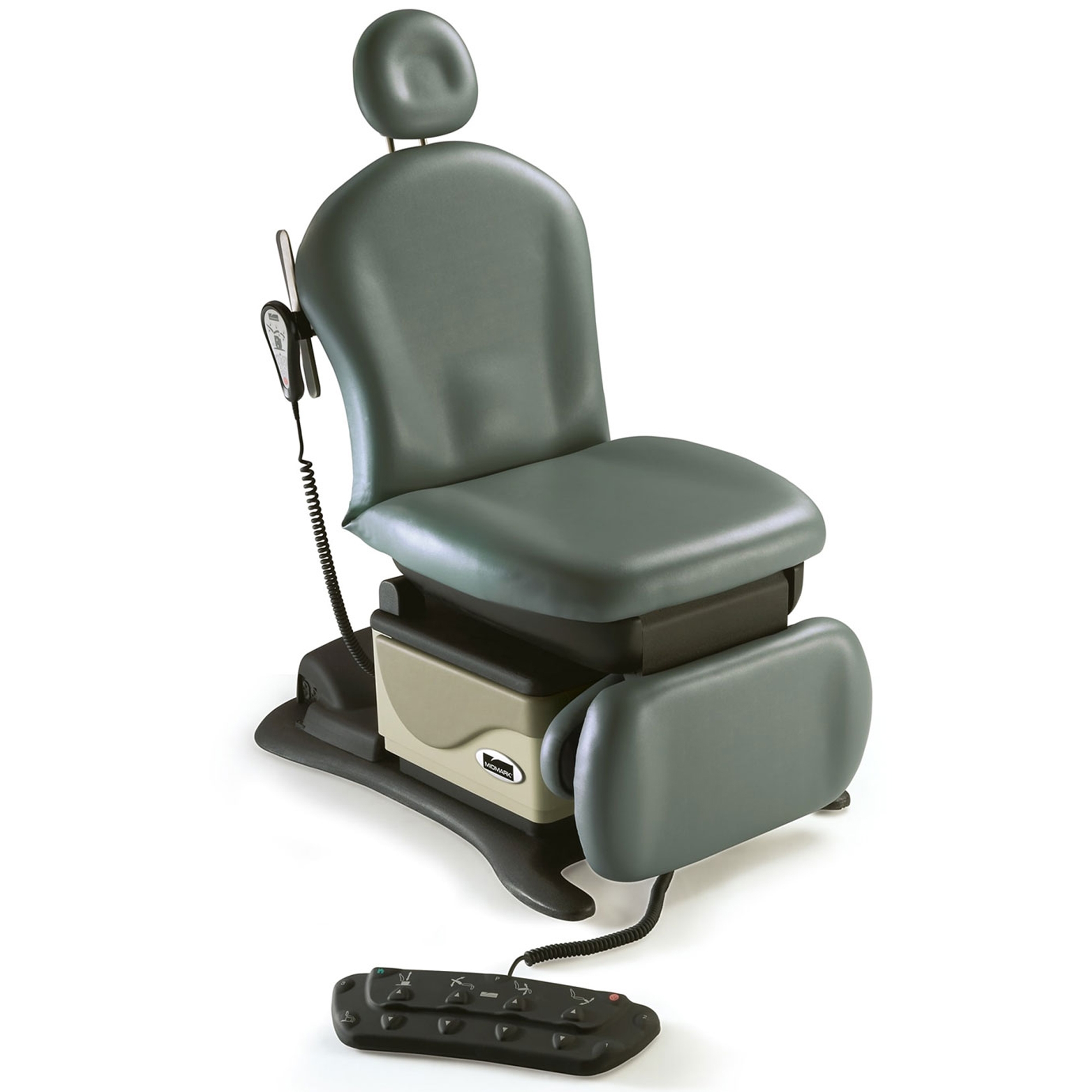 Table Programmable Procedure Chair Midmark® 641  .. .  .  